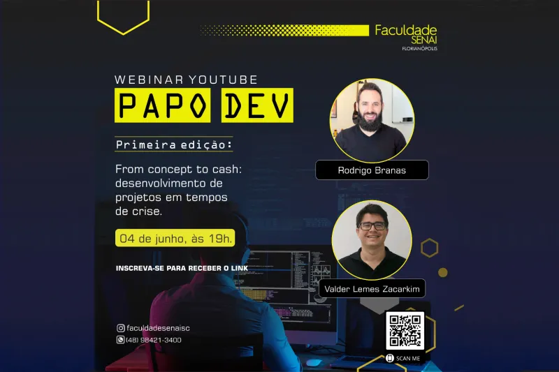  Papo DEV