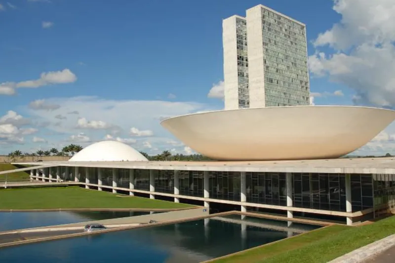 Medidas Provisórias foram aprovadas nesta semana (foto: Wilson Dias/Agência Brasil)
