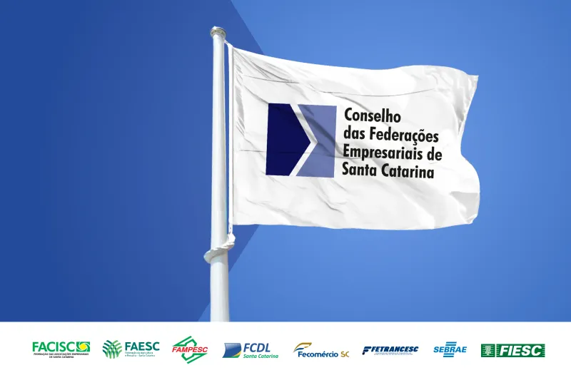 A superação deste momento difícil exige que, seguindo rigorosos protocolos de segurança, adequados a cada atividade e região, possamos proteger vidas em primeiro lugar, os empregos e as empresas dos catarinenses