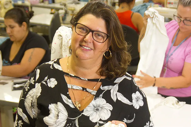 Conti: diálogo e transparência são essenciais para firmar acordos com trabalhadores.