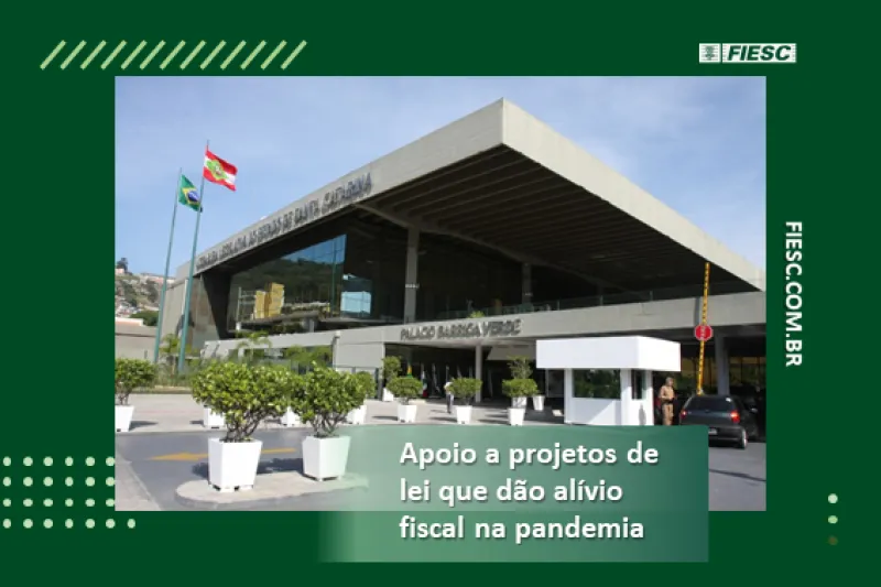 Defesa da Indústria