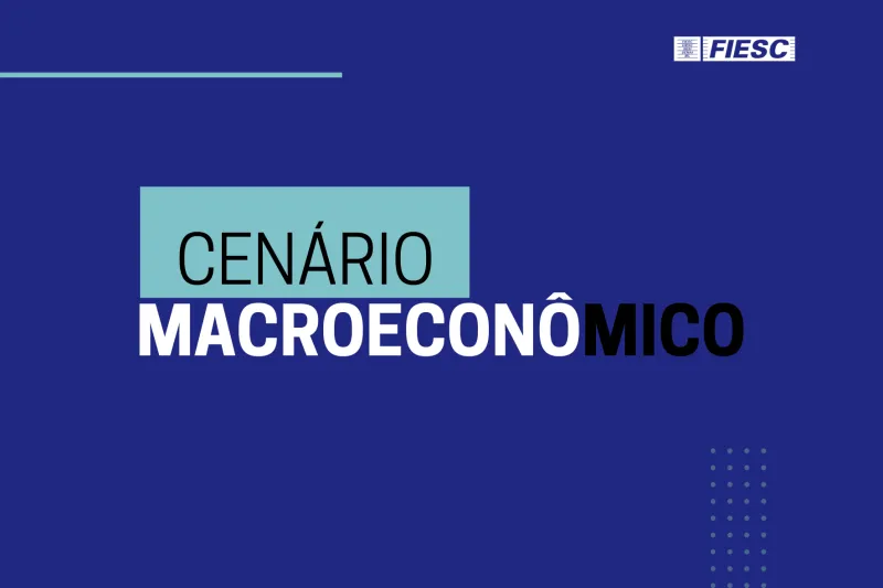 Dados são do Observatório FIESC