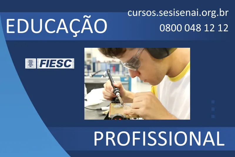 Educação profissional
