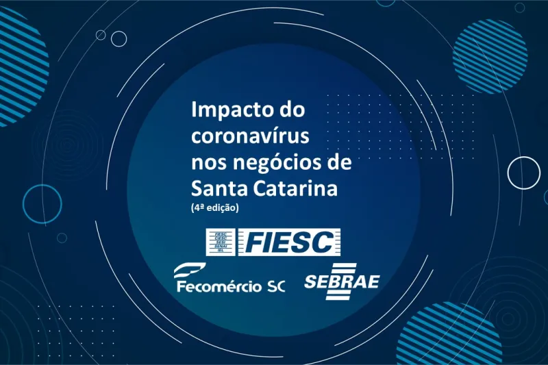 Pesquisa está na quarta medição 