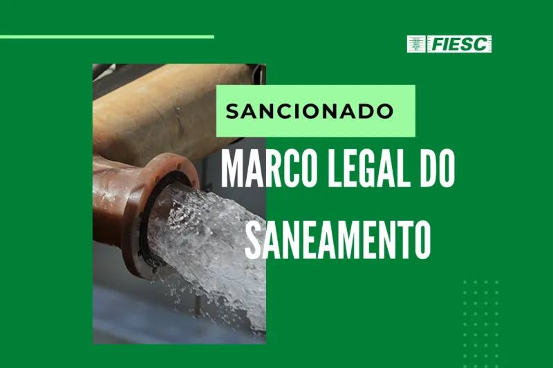 Projeto de Lei 4.162/2019, aprovado pela Câmara e pelo Senado, permitirá o aumento da concorrência e a consequente atração de investimentos para a área