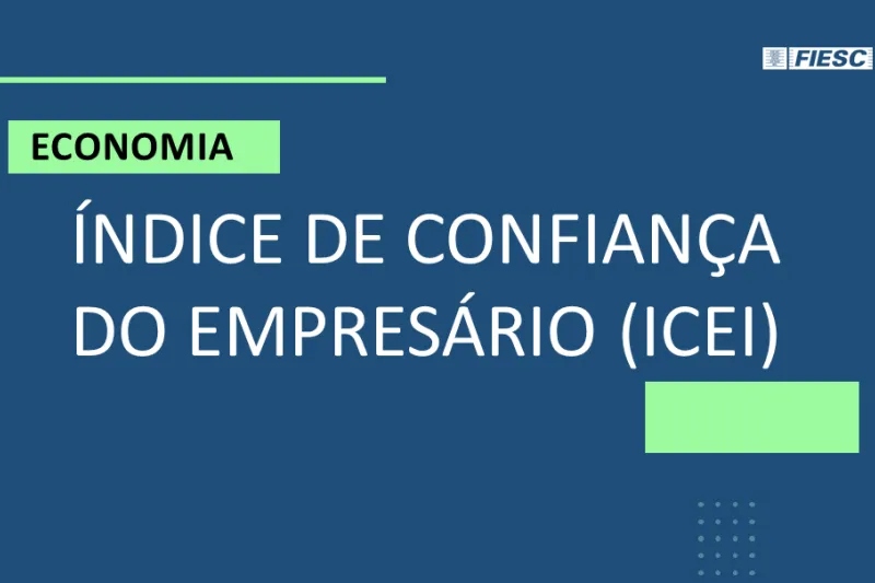 Dados do Observatório FIESC demonstram que segundo semestre inicia com otimismo entre industriais do estado