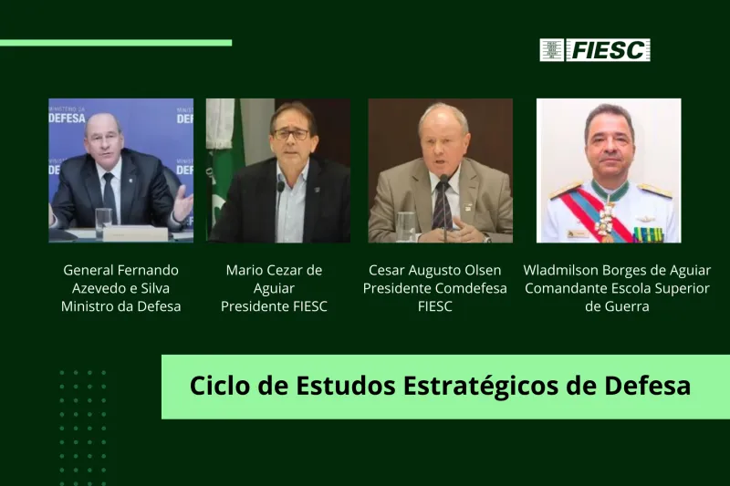 Encontro virtual foi realizado nesta quarta-feira, dia 19