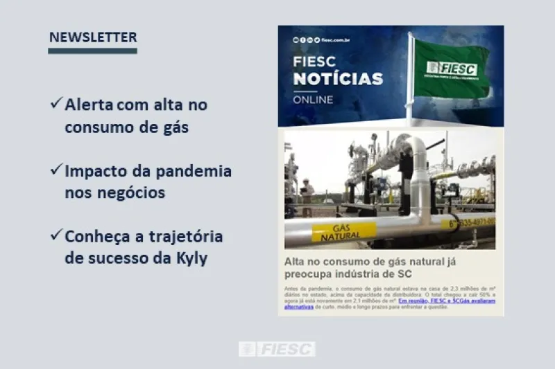 Cadastre-se para receber semanalmente nossos conteúdos