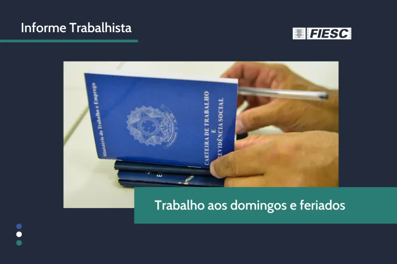 Nova portaria foi publicada no dia 28 de agosto