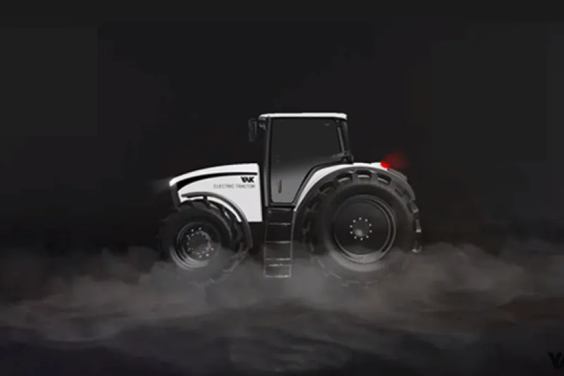 Modelo Yak (reprodução)