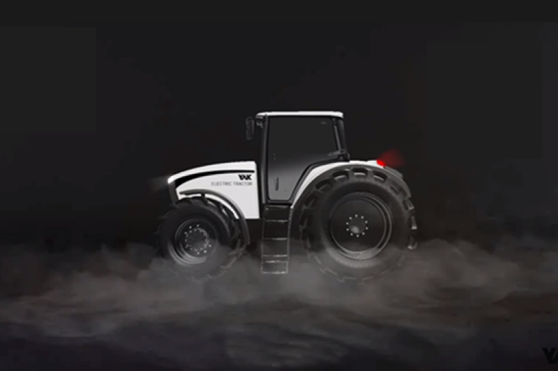 Modelo Yak (reprodução)