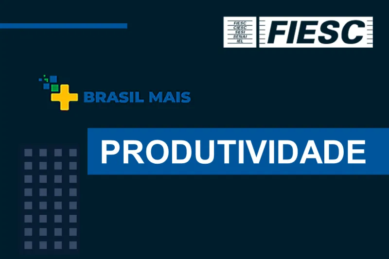 FIESC firma parceria com o Programa Brasil Mais para atender micro e pequenas empresas