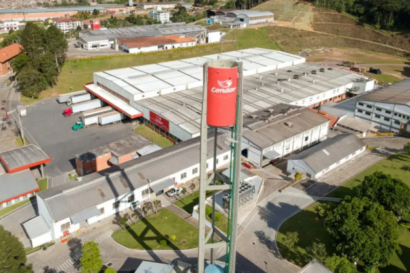 Condor completa 92 anos de trajetória