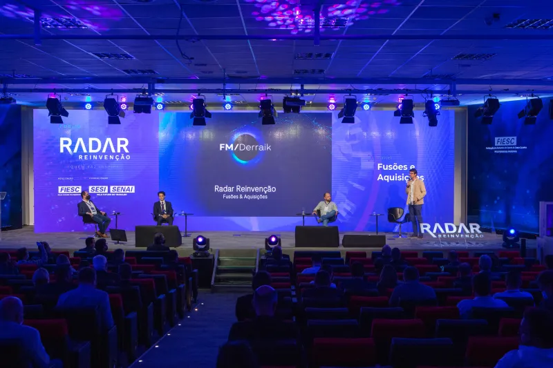 Fusão e aquisição de empresas exigem ampla análise de oportunidades