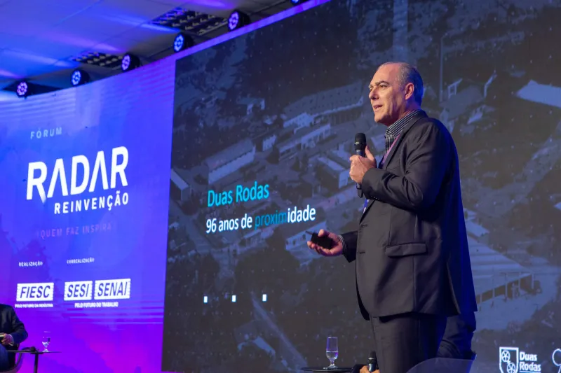 Marketing e vendas foram os temas do quarto painel realizado nesta terça-feira (9). Foto: Fernando Willadino