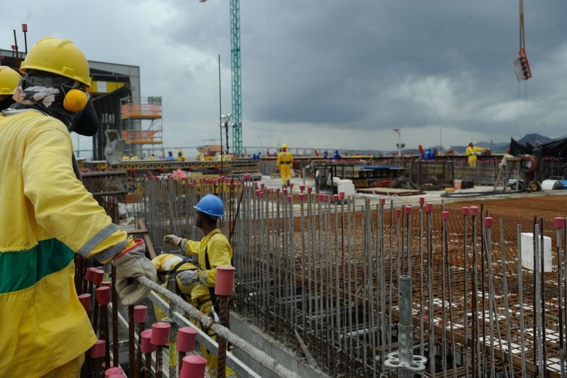 Santa Catarina é segundo estado do país na geração de vagas de emprego em 2022