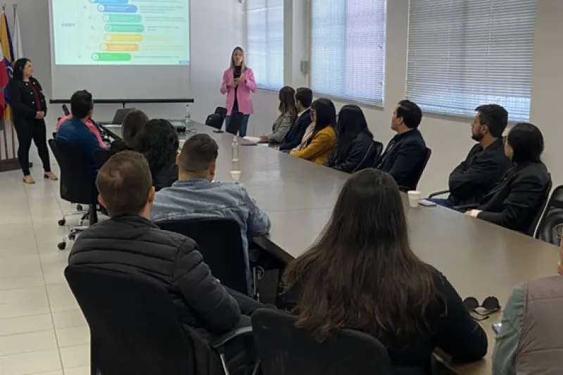 Em Itajaí, FIESC orienta sobre certificação de origem 