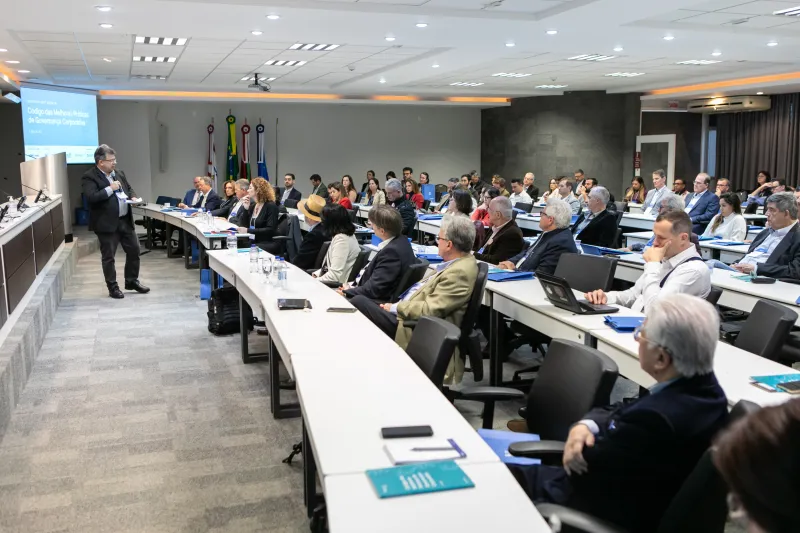 Indústria vem ampliando a abordagem do tema, especialmente com a formação executiva voltada à sucessão nos negócios familiares. Foto: Filipe Scotti