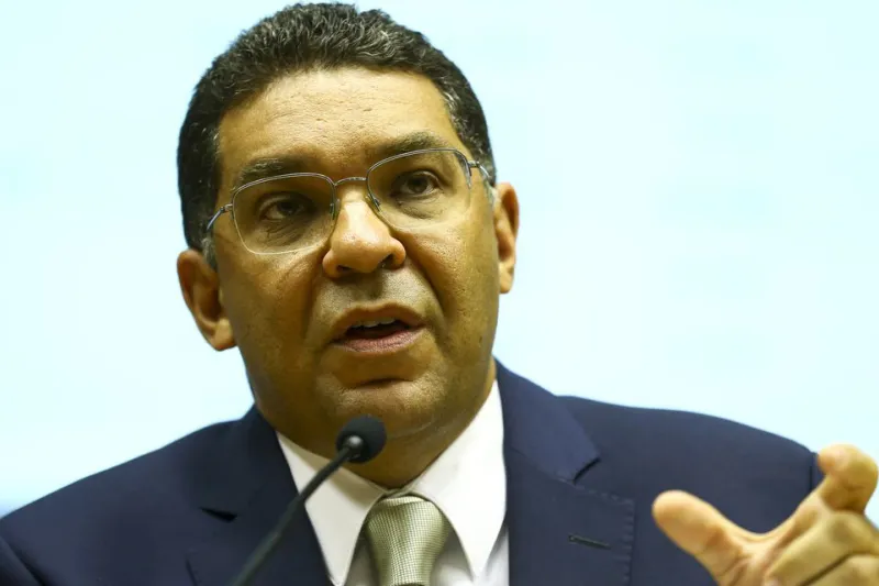 Mansueto Almeida, economista chefe do BTG Pactual, está entre os palestrantes. Foto: Marcelo Camargo / Agência Brasil