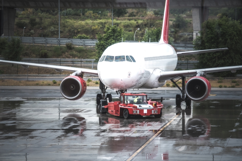 Novo sistema promete acelerar liberação de cargas aéreas