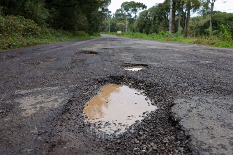 FIESC sugere inclusão de rodovias no Estrada Boa e garantia de recursos para manutenção
