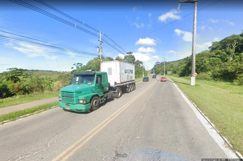 Foto: Reprodução / Google