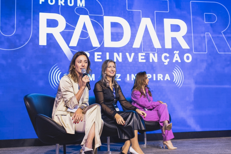 Presença feminina na indústria cresce e programas formam novas lideranças