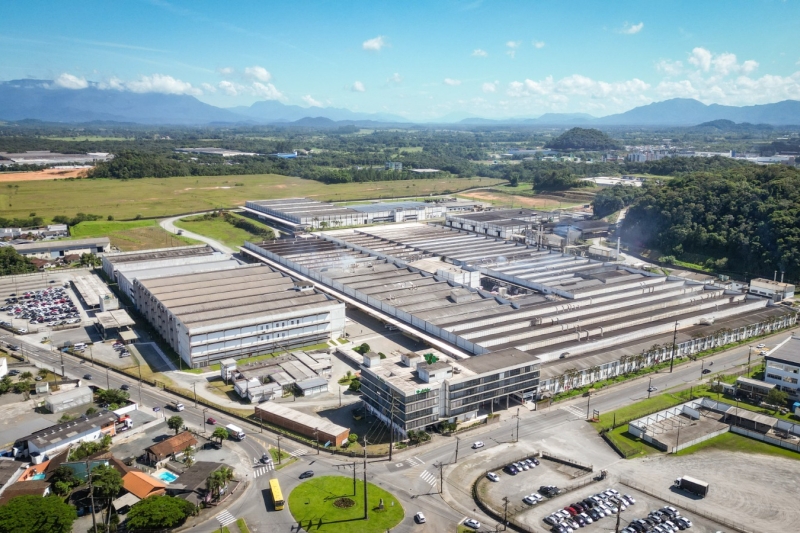 Em Joinville, Döhler abre 150 vagas de emprego