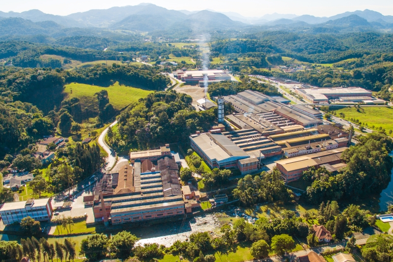 Márcio Luiz Bertoldi, atual diretor de varejo, assume a presidência da Karsten a partir de janeiro de 2024 (foto: divulgação Karsten)