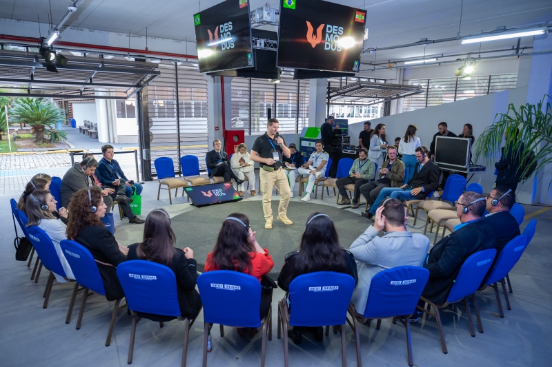 Segundo o empresário Cleber Battisti Archer desenvolvimento do T-APH levou 24 meses (foto: Fabrício de Almeida)