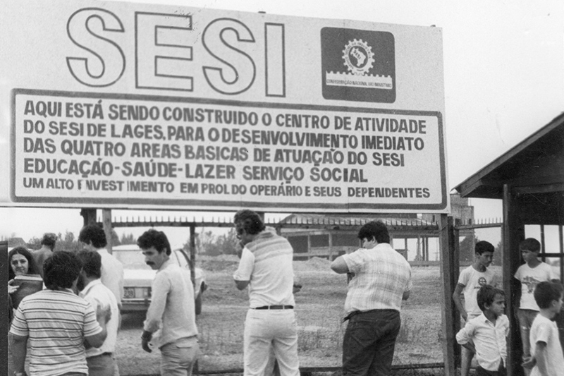 Da assistência social à saúde integral