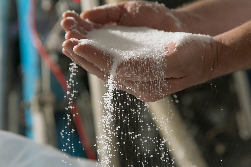 Cuidados crescentes da indústria com resíduos líquidos, sólidos e gasosos situaram o setor em um novo patamar para o atendimento da legislação e a satisfação dos clientes e consumidores dos países mais exigentes do mundo – Fotos: Divulgação