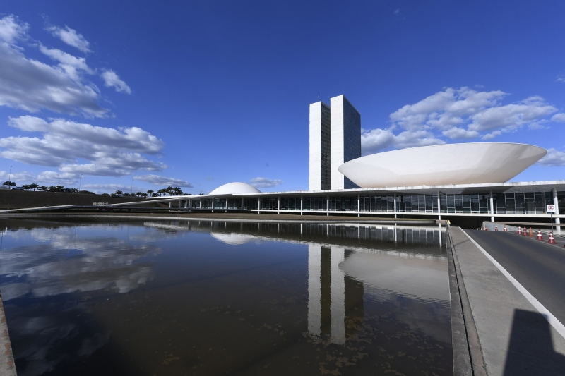 Senado aprova a Lei Geral de Licenciamento Ambiental