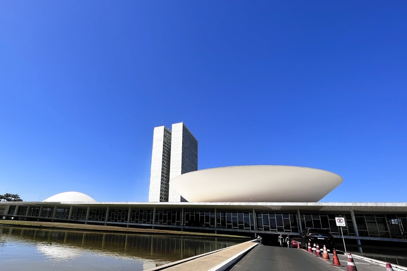 FIESC pede a deputados aprovação de decreto sobre áreas indígenas
