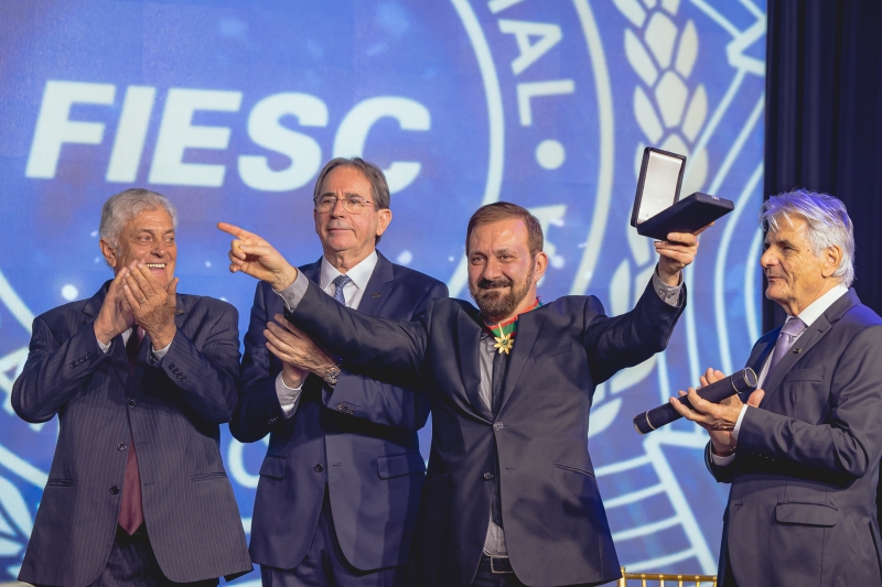 Roberto Zagonel - Zagonel