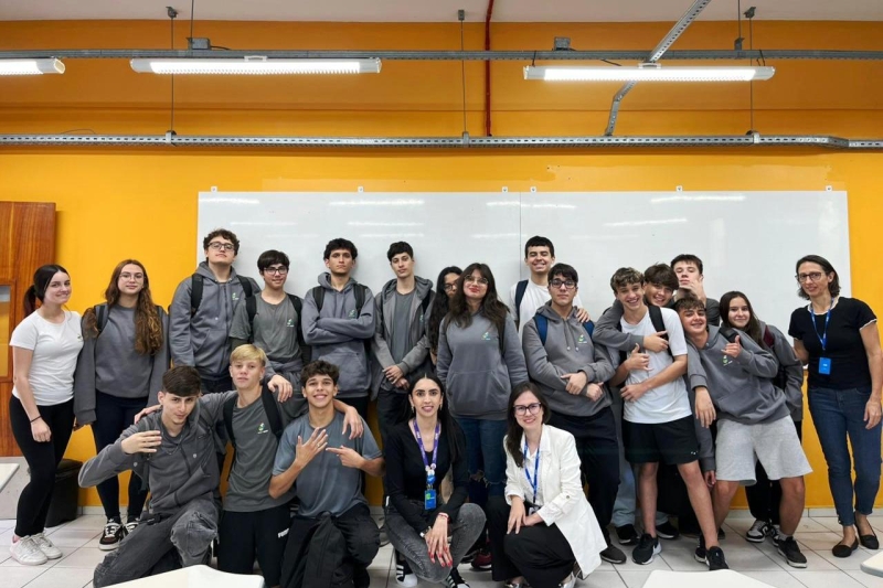 IEL/SC e CREA/SC assinam acordo para desenvolvimento de alunos de Engenharia