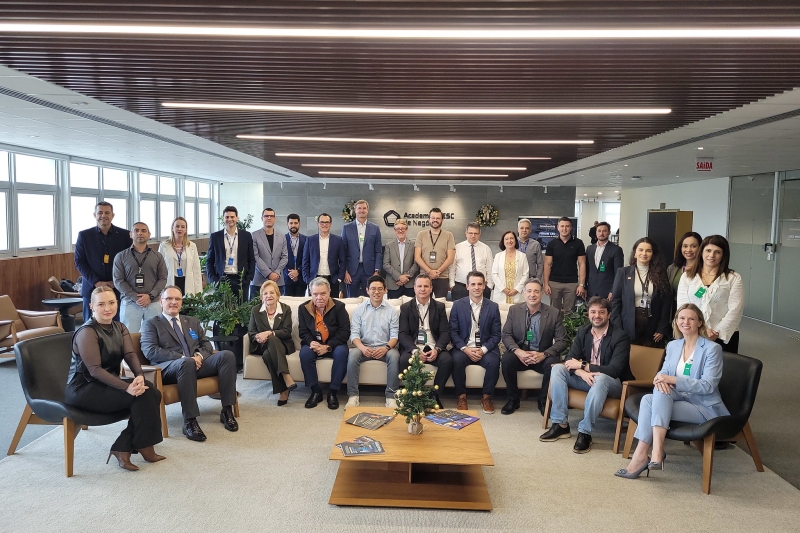 Produtividade e liderança de pessoas são destaques no Fórum CEO