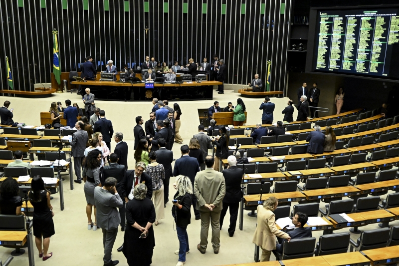 Derrubada de vetos à Lei do Licenciamento é avanço, diz FIESC