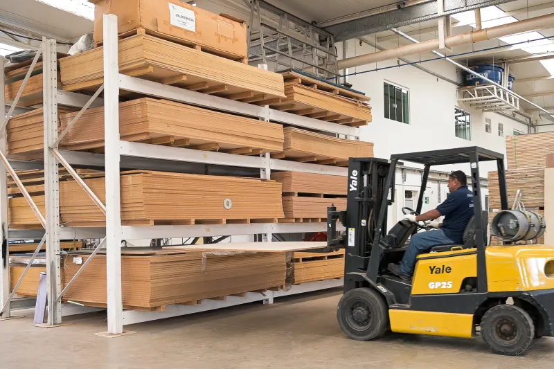 Documento apresenta dados técnicos e considerações pertinentes ao tema, visando ampliar o conhecimento das autoridades americanas sobre a dinâmica do setor no Brasil. Foto: Divulgação/CNI