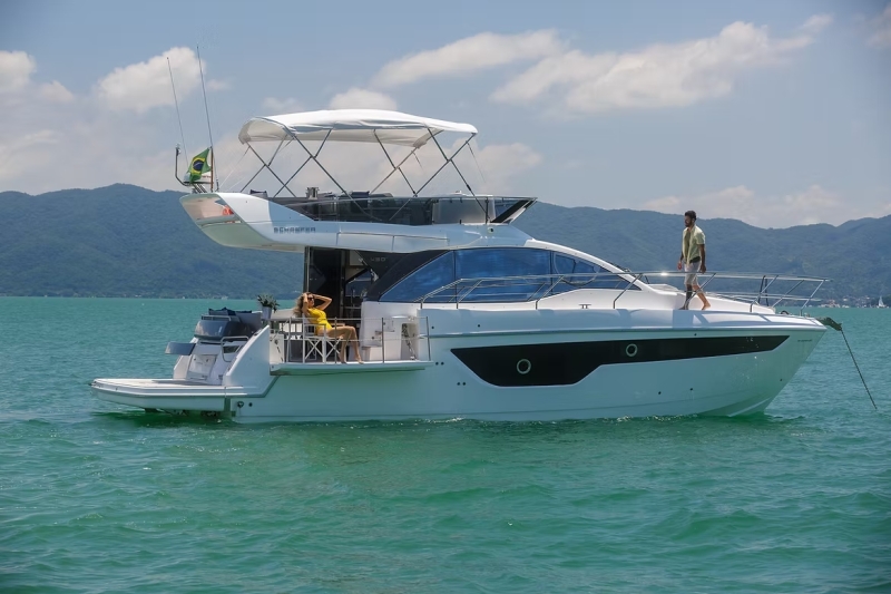 Grande Florianópolis conta com dois polos industriais com forte inserção internacional