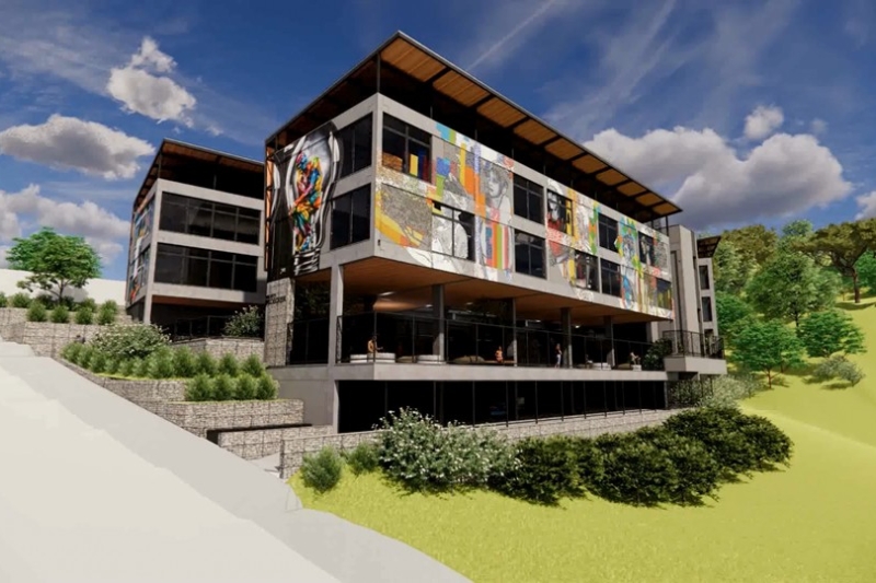 FIESC vai apoiar projeto de formação de jovens do Instituto Padre Vilson Groh