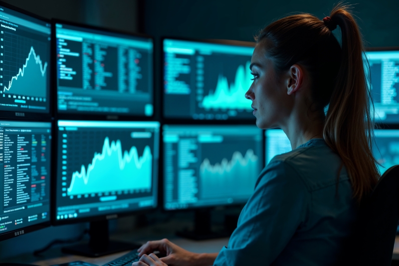 SENAI/SC mostra, em evento online, como é a carreira de Desenvolvedor de Software