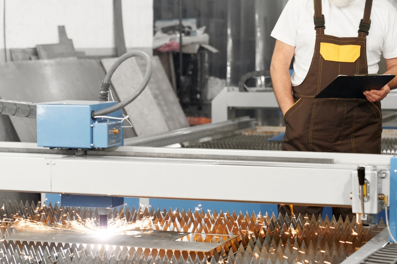 Produção industrial de SC avança 3,2% em 2025