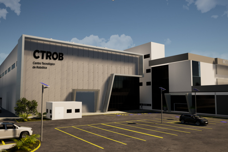 SC conquista centros tecnológicos de R$ 385 milhões para setor de óleo e gás