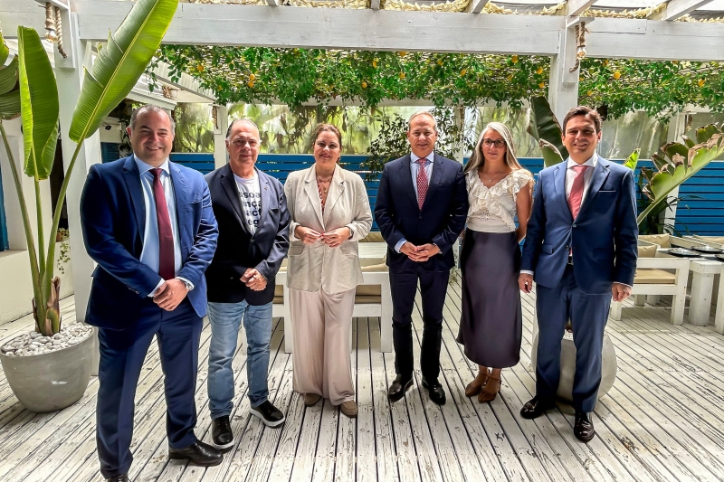 FIESC articula missão à Espanha em abril