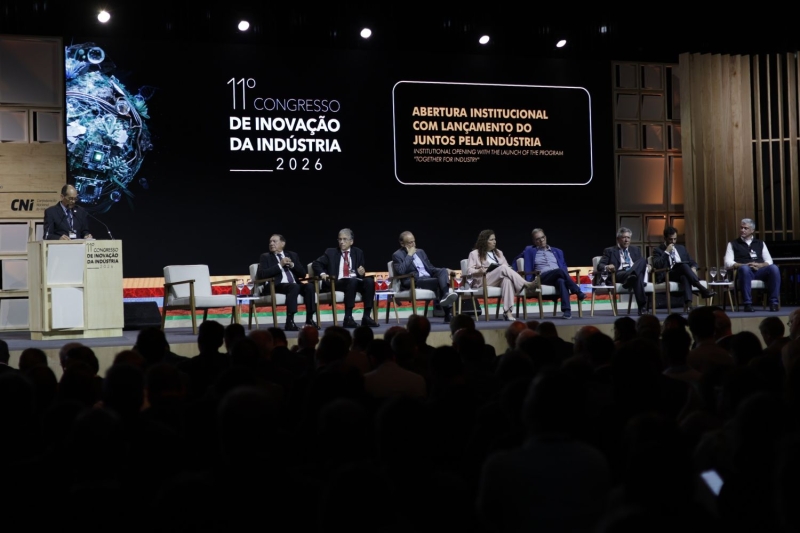 Projetos inovadores colocam Santa Catarina na fronteira tecnológica nacional