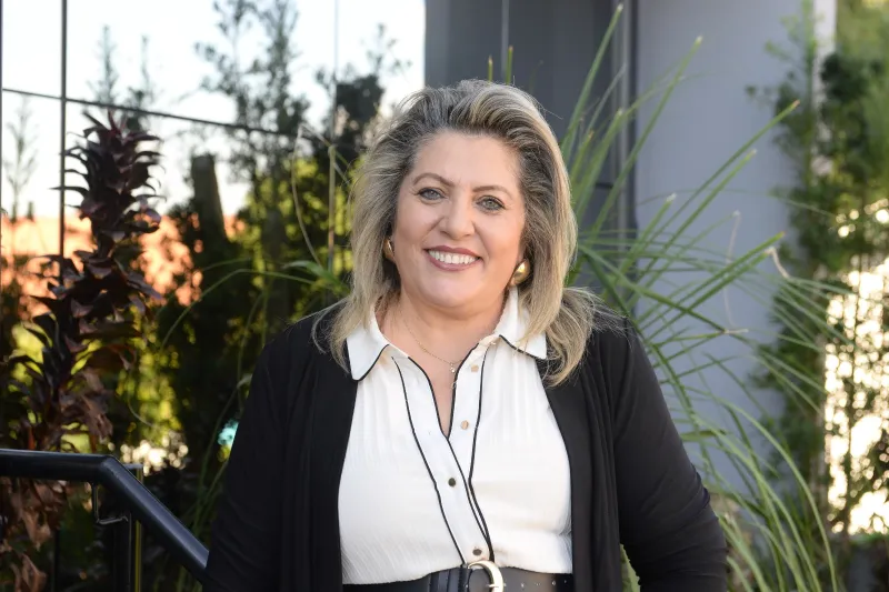 Empresária catarinense é finalista do Prêmio Mulher Engenheira 2026 na Alemanha