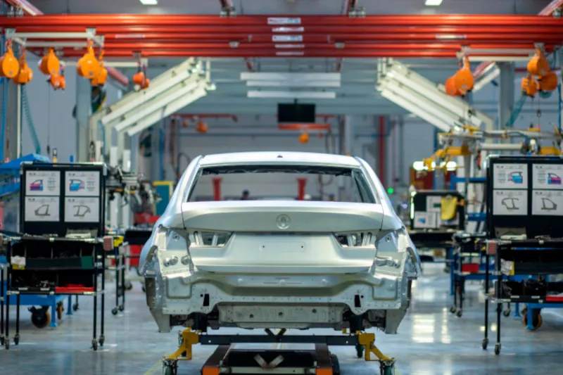 Atividade econômica de SC cai 1,5% em janeiro