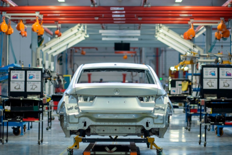 Atividade econômica de SC cai 1,5% em janeiro