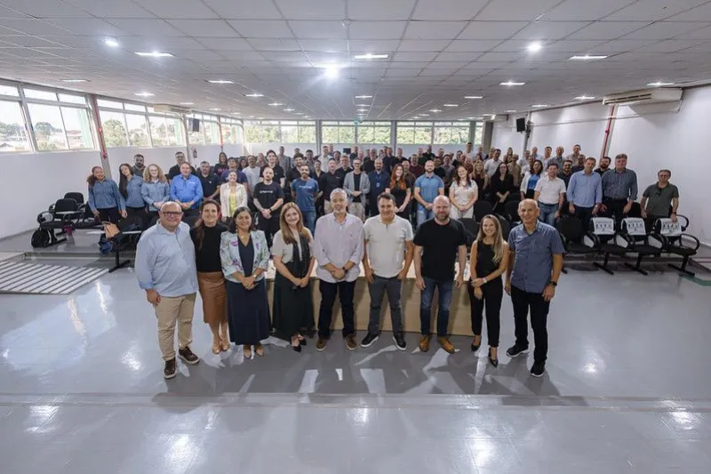 Condor anuncia vencedores do seu programa de inovação aberta